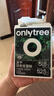 only tree纯冻干羽衣甘蓝粉青汁果蔬菜膳食纤维早餐冲饮代餐粉3g*20条 实拍图