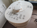 苏泊尔（SUPOR）【国家补贴】IH电压力锅5L 家用智能2200W 0涂层钢釜8min快速菜SY-50HC5021Q电饭煲高压锅4-6人 实拍图