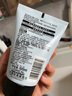 欧莱雅（LOREAL）男士洗面奶磨砂抗黑头清洁保湿控油抗痘去黑头洁面膏学生青少年 净油洁面啫喱100ml 实拍图