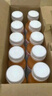农夫山泉 NFC果汁饮料 100%NFC苹果香蕉汁300ml*10瓶礼盒 实拍图
