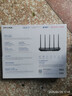 普联（TP-LINK）普联路由3630 WiFi7千兆双频 BE3600无线路由器2.5G网口 双频聚合 智能游戏加速 儿童上网管理 实拍图
