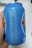 燕京啤酒 蓝听11度拉格啤酒330ml*24听  整箱装 巅峰开抢 现货热卖  实拍图