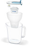 碧然德（brita） 【孙颖莎推荐】家用净水壶 滤水壶滤芯 MAXTRA+LE 去水垢专家版滤芯 设计师水壶蓝色+专家版滤芯12枚 实拍图