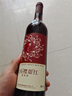 张裕玫瑰红+葡小萄+樱甜红葡萄酒750ml 甜红3瓶+多名利花香干白1瓶 实拍图