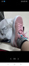 彪马（PUMA）【厚底鞋】女低帮复古增高运动休闲鞋松糕鞋PLATFORM 366488 新婚粉-白 10 37 实拍图