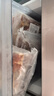 鸿亮腌制牛肉串100串（240g*5包）烧烤烤肉家庭空气炸锅食材 实拍图