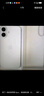 Apple/苹果 iPhone 16 128GB 白色 双卡双待手机【送联通话费券】 实拍图