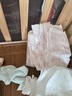 好奇（Huggies）铂金装纸尿裤NB84片(5kg以下)新生儿小号婴儿尿不湿小桃裤超薄 实拍图