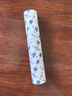 初舍（CHUSHE）粘毛器替换纸芯24cm通用8卷共480撕宠物猫狗地毯沙发毛发粘毛神器 实拍图