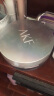 AKF轻透控油散粉10g蜜粉饼遮瑕不脱妆油皮亲妈经典透明母亲节送妈妈 实拍图