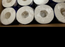 维达（Vinda）有芯卷纸 蓝色经典4层140克*24卷 山茶花香 卫生纸卷筒纸纸巾整箱 实拍图
