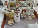后Whoo天气丹水乳霜精华护肤品6件套装礼盒328ml 抗衰老修复调理 实拍图