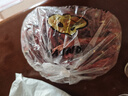 盛觅 干辣椒辣椒家用香辣辣椒微辣二荆条今年特香农家辣椒香辣 干辣椒120g精选装 自有农场 实拍图