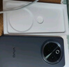 vivo Y300 Pro+ 12GB+512GB 简黑 国家补贴 7300mAh蓝海电池 第三代骁龙7s 金刚磐石架构 AI手机 实拍图