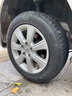 固特异（Goodyear）汽车轮胎205/60R16 92V EF1 SPORT鹰驰F1酷跑 轩逸/新福克斯/速腾 实拍图