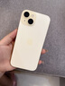 Apple白条0首付【国行补贴】iPhone17promax 苹果17promax原装正品手机 iPhone17pro银色 256GB 【公开版+配件礼包】 实拍图