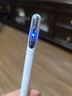摩米士（MOMAX）苹果认证防丢定位电容笔iPad苹果笔apple pencil二代iPad Pro/Air/Mini/iPad通用 实拍图