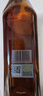 尊尼获加（JOHNNIE WALKER）洋酒12年黑牌自在嗨棒礼盒500ml苏格兰调和型威士忌父亲节礼物 实拍图