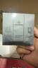 领普科技E3 Pro配套开关插座 16A大功率三孔插座 86型暗装墙壁插座 灰色 实拍图