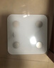 沃乐小米有品智能体脂秤【充电款】电子体重称家用减肥高精准人体脂肪生日父亲节毕业礼物APP适用华为 实拍图