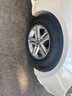 普利司通（Bridgestone）汽车轮胎 205/55R16 91V EP150 原配丰田新雷凌 适配速腾/卡罗拉 实拍图