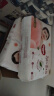 好奇（Huggies）铂金装纸尿裤L120片(9-14kg)大号婴儿尿不湿小桃裤裸感超薄透气 实拍图