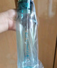 乐扣乐扣（LOCK&LOCK）夏季塑料杯运动水杯水壶杯子男女口杯 550ml 绿色HLC644GRN 550ML 实拍图