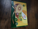 佳沛（zespri）新西兰  阳光金奇异果18粒礼盒优选果单果约101-124g 猕猴桃水果 实拍图