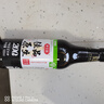 黄花园生抽原生佳品酱油500ml 0添加调味品家用炒菜凉拌调味品老字号 实拍图
