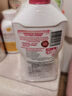 morning fresh晨新辰清澳洲进口浓缩洗洁精爆汁柑橘400ml*3高效果蔬奶瓶清洗剂 实拍图