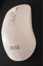 咪鼠科技（MiMouse）M5AI 智能ai鼠标 AI3.0智能写作 生成PPT语音打字翻译无线蓝牙办公杏色DeepSeek-R1 实拍图