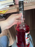 必得利（Bardinet）力娇酒 洋酒 利口酒 无酒精糖浆 咖啡调酒伴侣 石榴味700ml 实拍图