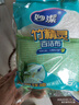 妙洁 竹精灵百洁布 6片装 厨房抹布洗碗巾家用神器海绵丝瓜络 实拍图