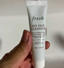 Fresh馥蕾诗大豆精萃卸妆洁面凝露400ml温和净润 生日礼物送女友送男友 实拍图