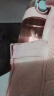 希乐塑料杯子tritan材质随手杯大容量男女学生便携运动水杯儿童弹跳杯 实拍图