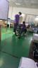 沃雷顿（VORLAD）山地自行车红日300碟刹禧玛诺24速可锁死前叉男士女士通勤单车 灰黑色26*17寸（身高165-180cm） 实拍图