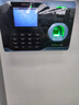 ZKTECOZKTeco/熵基科技U160 指纹考勤机 专业型高速打卡机 WIFI传输大容量 实拍图