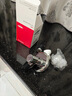 杜邦（DUPONT）世界500强洗衣机地漏三通下水地漏接头下水三通两用防臭排水管 实拍图