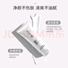 片仔癀臻颜净澈洁肤膏 清洁不紧绷洗面奶洁面膏护肤品100g 实拍图