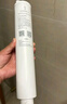 米家净水器家用净水机滤芯 反渗透滤芯 进口滤材 建议更换周期18-24个月 适用于小米600G厨下式 实拍图