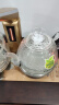 金灶（KAMJOVE）全智能G系列玻璃煮水壶玻璃消毒锅原装配件【非整套产品】 G6、G7、G8、G9玻璃壶+壶盖 实拍图