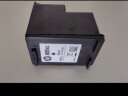 惠普（HP）805原装大容量黑色墨盒 适用hp deskjet 1210/1212/2330/2332/2720/2729/2722打印机 实拍图