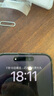 iPhone 14 ProMax【24期免息】苹果14promax 国行5G苹果 二手手机 深空黑色 {评价有礼} 【99新】256G【性能/性价比推荐】3期免息 三年老店+五星店铺+三年质保 实拍图