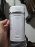 康佳（KONKA）冲牙器家用洗牙器洁牙器牙齿冲洗器水牙线牙结石充电便携式全身水洗正畸喷嘴礼物送父母亲男女友 【喷嘴收纳】三秒渐强+高效脉冲+长续航 4支喷头 实拍图