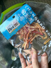 昌茂手撕烤鱿鱼丝120g独立小包装海南特产三亚海味小吃下酒菜即食零食 实拍图