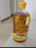 鲁花食用油 低芥酸特香菜籽油 900ml 物理压榨  实拍图