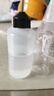 秉优 缝纫机油100ml 高品质机械润滑油家用防锈金属油电动车风扇合页门锁眼轴承齿轮窗槽黄油剂 实拍图