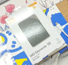 西部数据（WD）2TB 移动硬盘 USB3.0 SE系列 2.5英寸 机械硬盘 笔记本电脑外接 外置存储办公 大容量家庭存储 实拍图