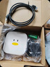 腾讯极光盒子6SE 电视盒子网络机顶盒 4K高清 1+32G存储 全志H618芯片 HDR10 手机无线投屏 带网口 实拍图