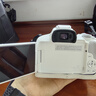 佳能（Canon）佳能r50 入门级微单相机 Vlog拍摄 4K高清视频 自拍照相 半画幅无反 学生旅行家用 扫街旅拍套装  实拍图